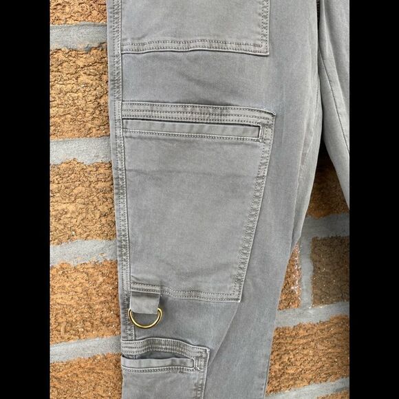 McGuire Travigo Cargo Pants size 24 - Picture 4 of 12